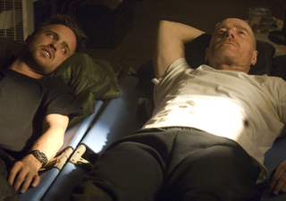 Illustration for article titled Breaking Bad: "4 Days Out"